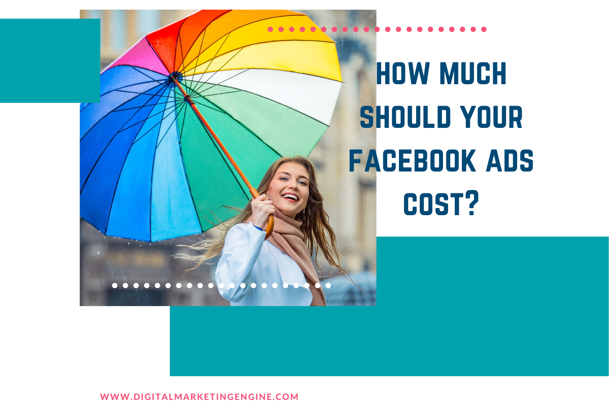 Facebook ad campaigns can work for any business. However, it’s not simply a case of more ad budget leading to more sales. 
