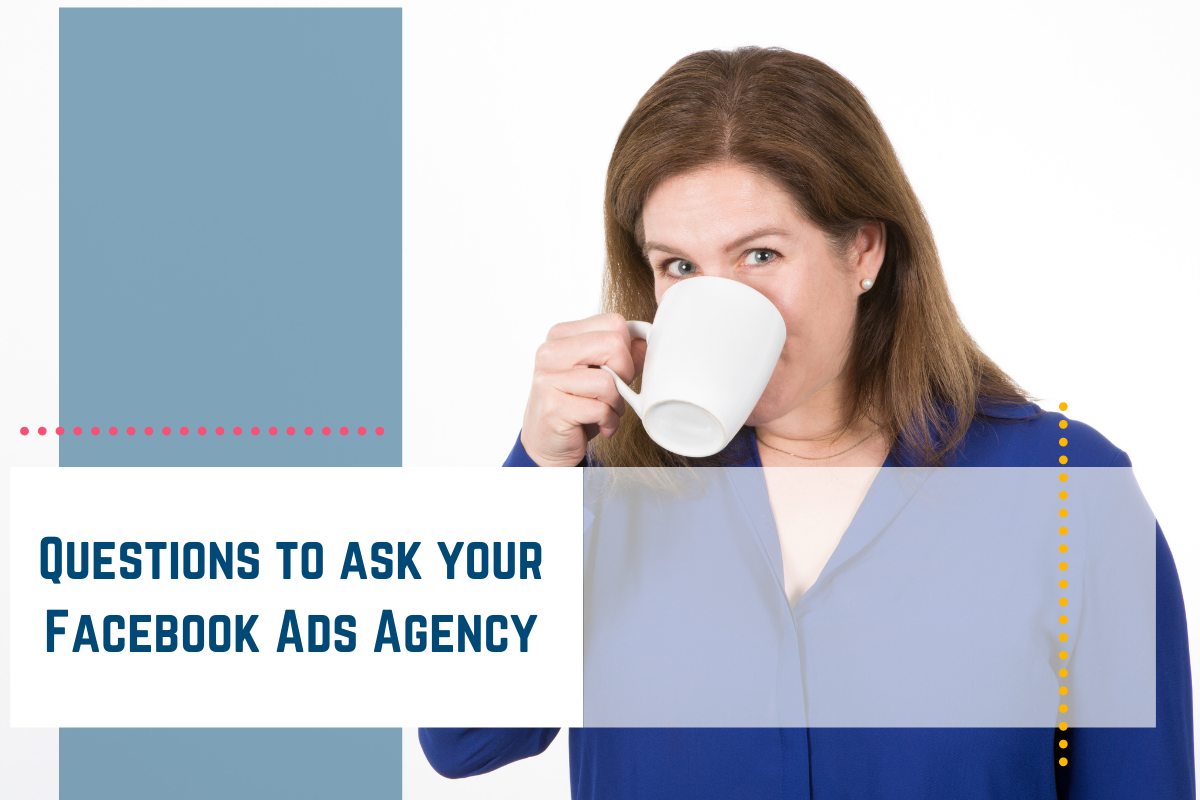 Questions to Ask your Facebook Advertising Agency
