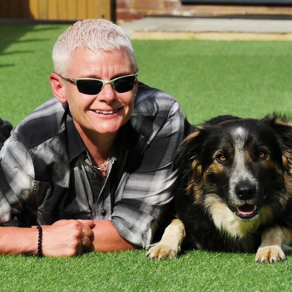 Crufts Winner Takes Puppy Training Online