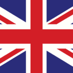 Uk Flag - Union Jack / Union Flag